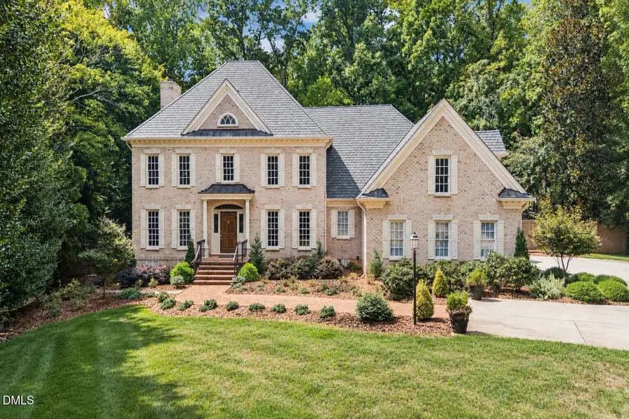 4901 Oakmoor Court, Raleigh, NC 27614 - #2
