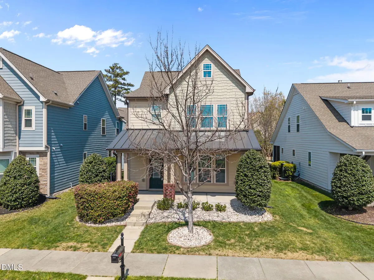 2608 Historic Circle, Morrisville, NC 27560 - #1