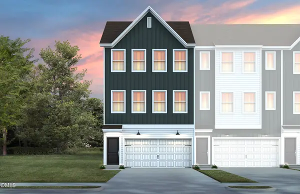 1003 Sparkling Water Way, Durham, NC 27703