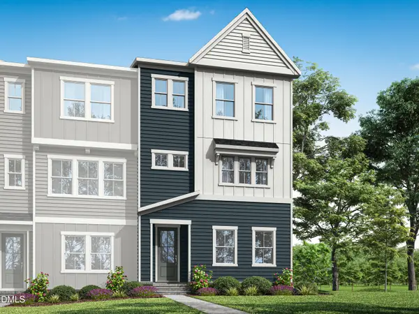 711 Callan View Avenue, Wake Forest, NC 27587