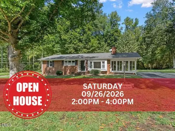 330 Hazelwood Drive, Warrenton, NC 27589