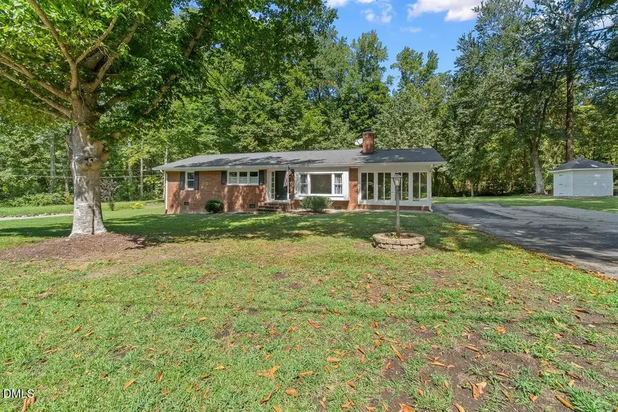330 Hazelwood Drive, Warrenton, NC 27589 - #2