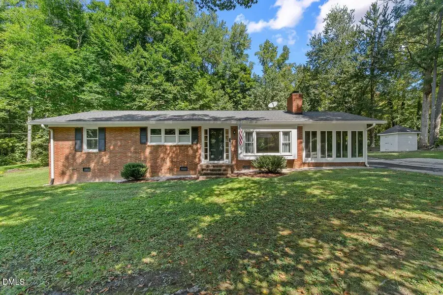 330 Hazelwood Drive, Warrenton, NC 27589 - #3