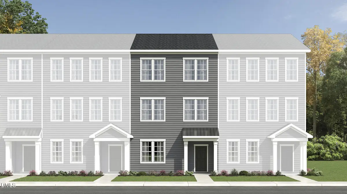 504 Trilith Place, Durham, NC 27713 - #1