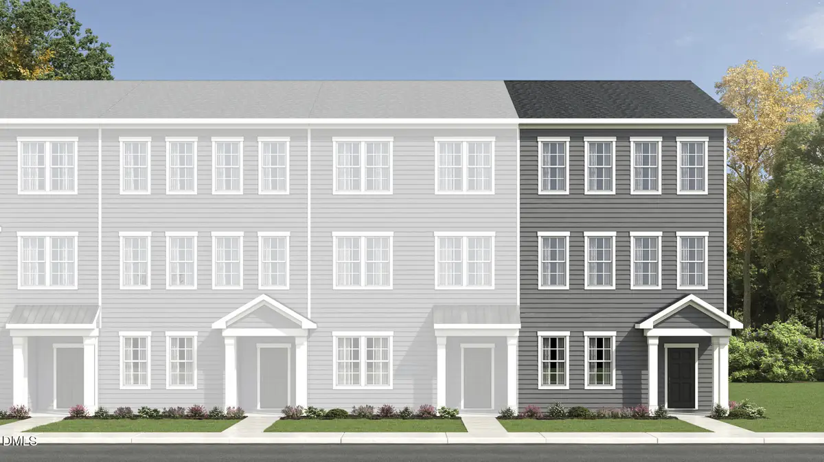 506 Trilith Place, Durham, NC 27713 - #1