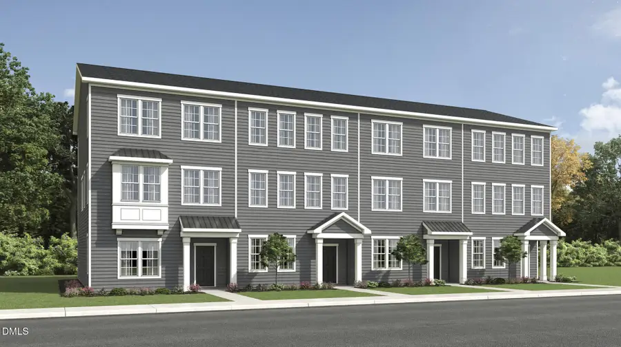506 Trilith Place, Durham, NC 27713 - #2