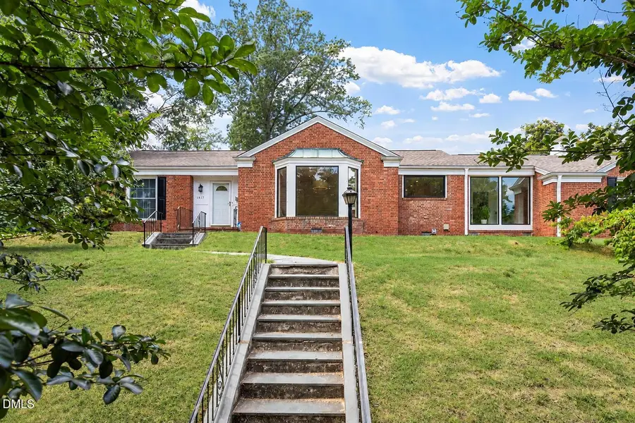1517 Edgevale Road, Durham, NC 27701 - #3