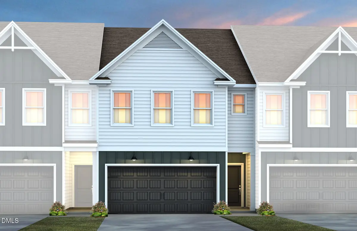 1620 Everton Avenue, Durham, NC 27703 - #1