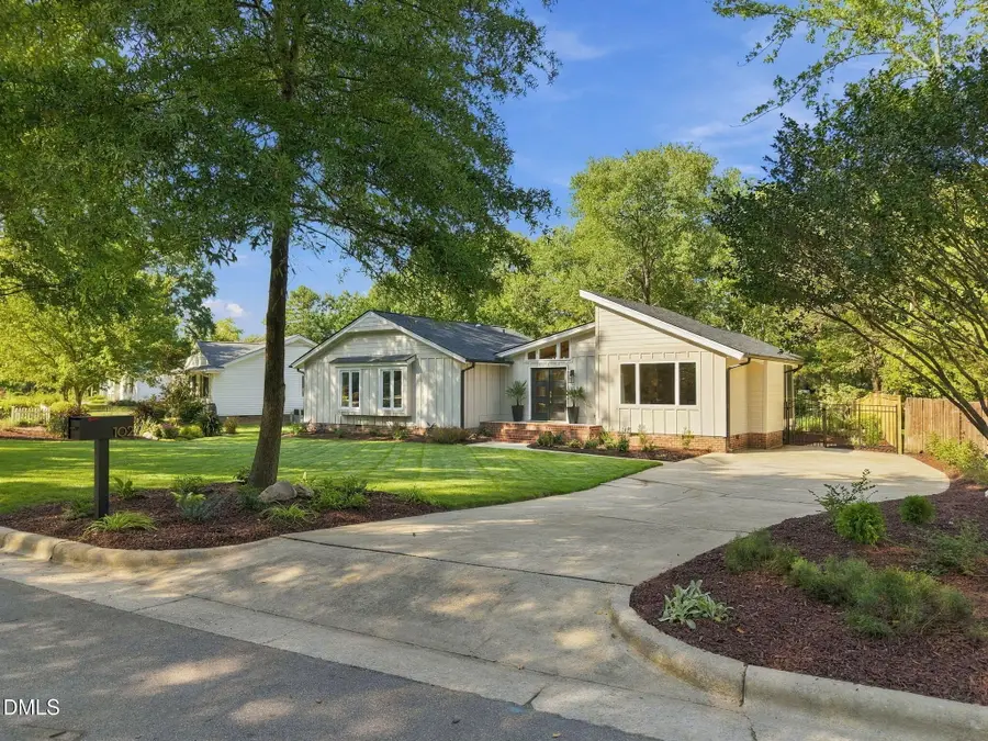102 Coronado Way, Cary, NC 27511 - #3
