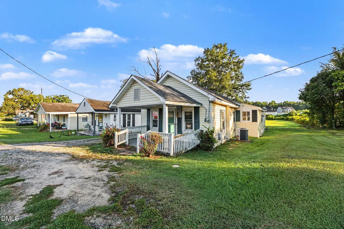 306 W Main Street, Pine Level, NC 27568 - #1