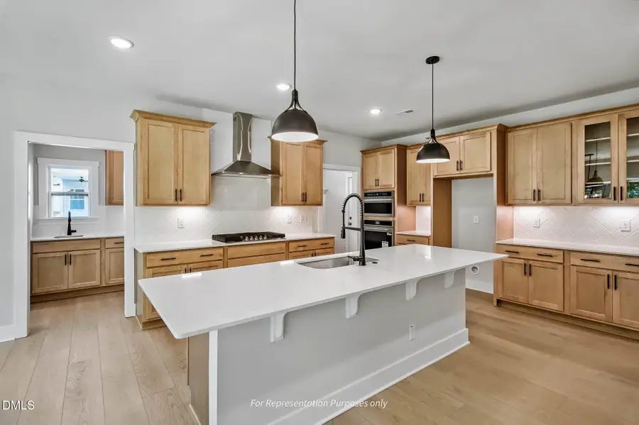 88 Stonewheel Ave, Angier, NC 27501 - #2