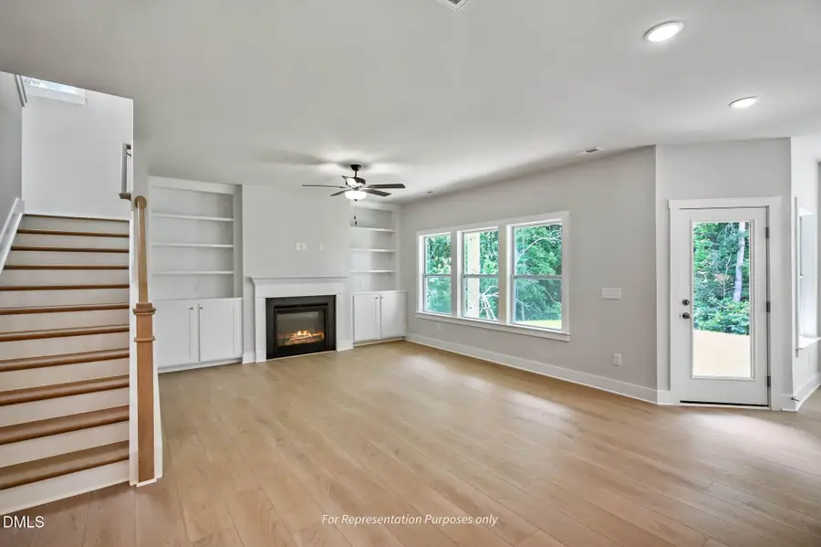 88 Stonewheel Ave, Angier, NC 27501 - #3