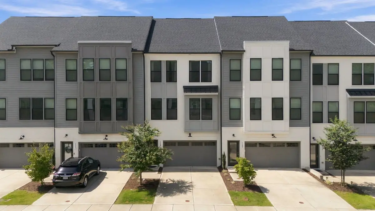 1133 Kiernan Grove Lane, Cary, NC 27519 - #1