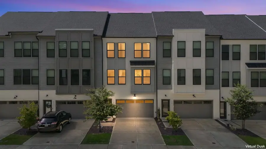 1133 Kiernan Grove Lane, Cary, NC 27519 - #2