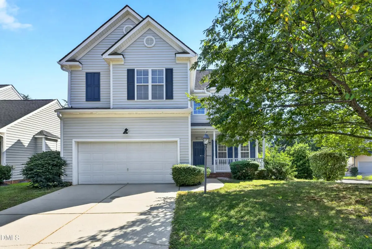 2633 Trailwood Hills Drive, Raleigh, NC 27603 - #1