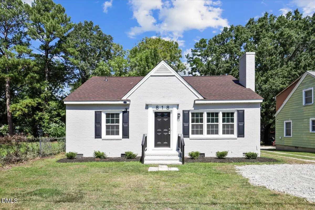 818 Long Avenue, 12 Rocky Mount, NC 27801 - #1