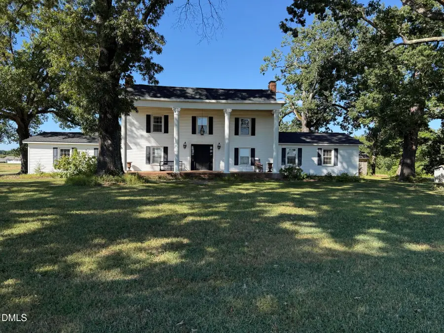 2778 Grove Hill Road, Franklinton, NC 27525 - #2