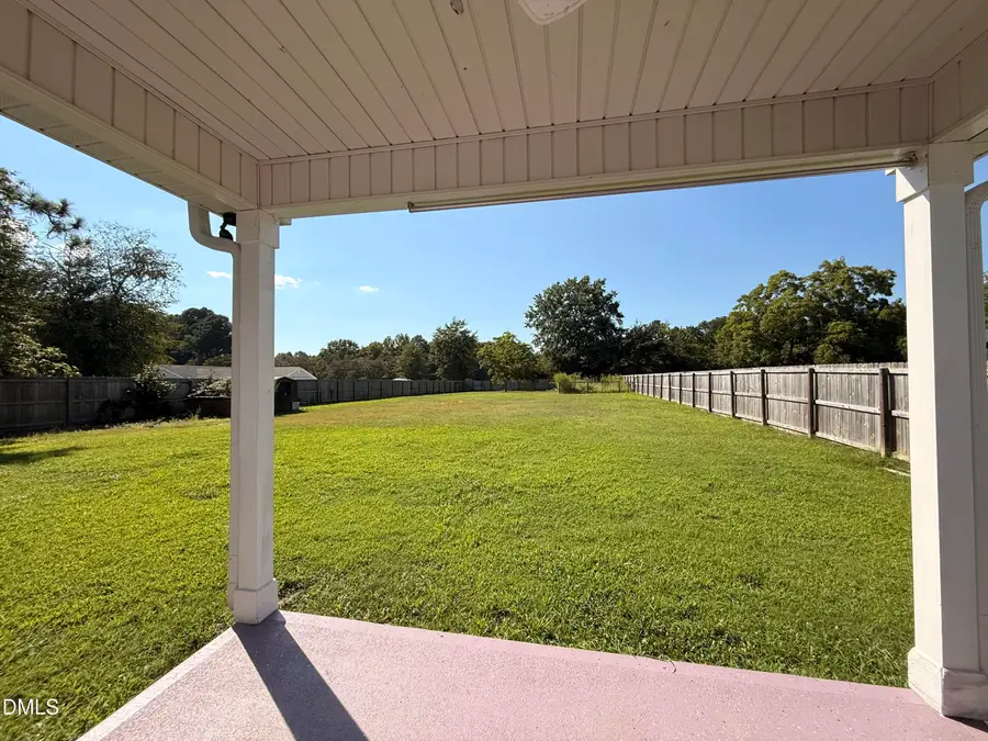 202 N 6th Street, Erwin, NC 28339 - #2