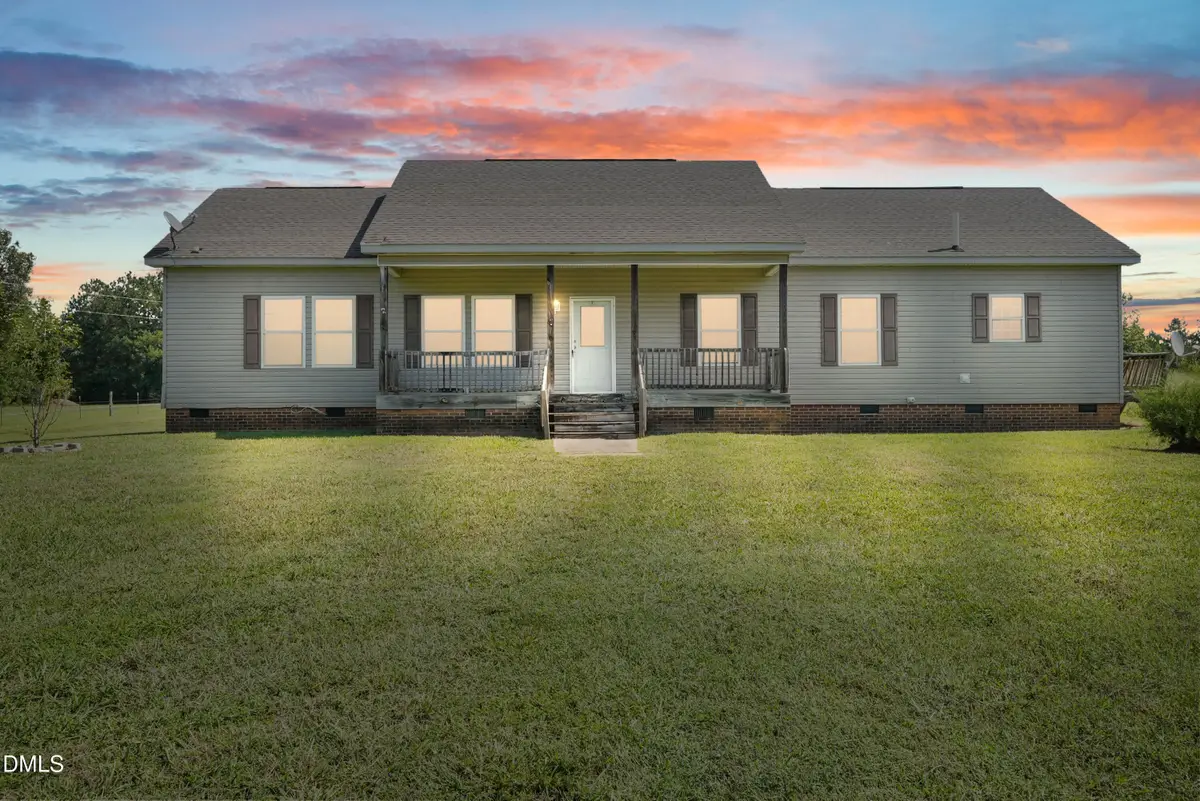 5684 Rock Bottom Road, Oxford, NC 27565 - #1