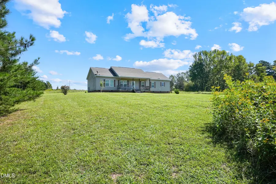 5684 Rock Bottom Road, Oxford, NC 27565 - #2