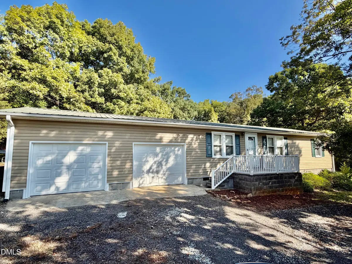 4301 Antioch Church Road, Timberlake, NC 27583 - #1