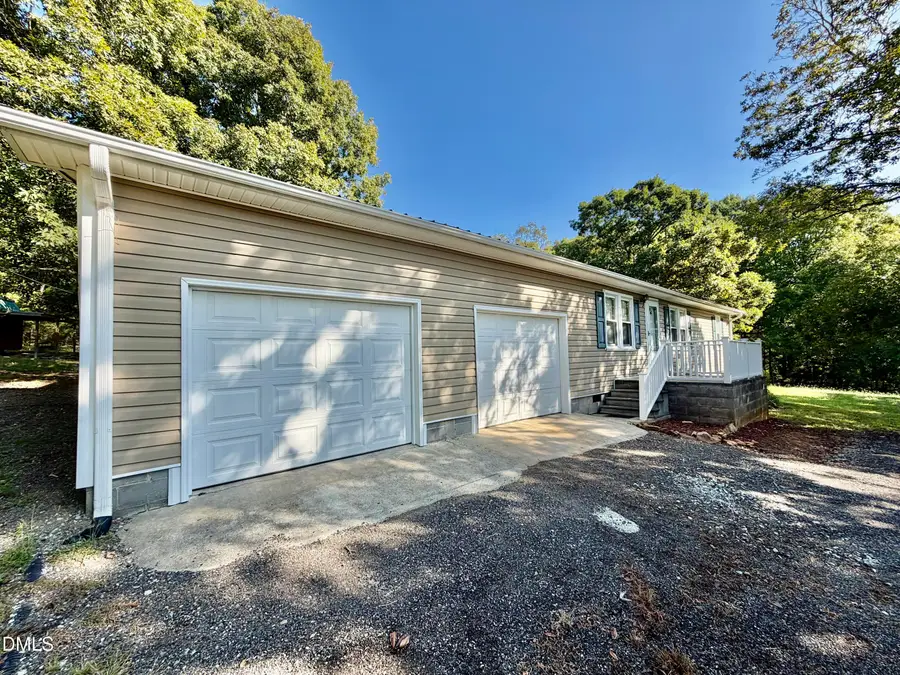 4301 Antioch Church Road, Timberlake, NC 27583 - #2