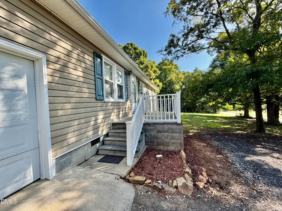 4301 Antioch Church Road, Timberlake, NC 27583 - #3