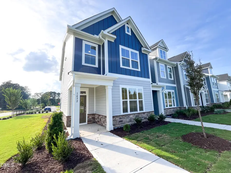 1492 Wendell Valley Boulevard, Wendell, NC 27591 - #2