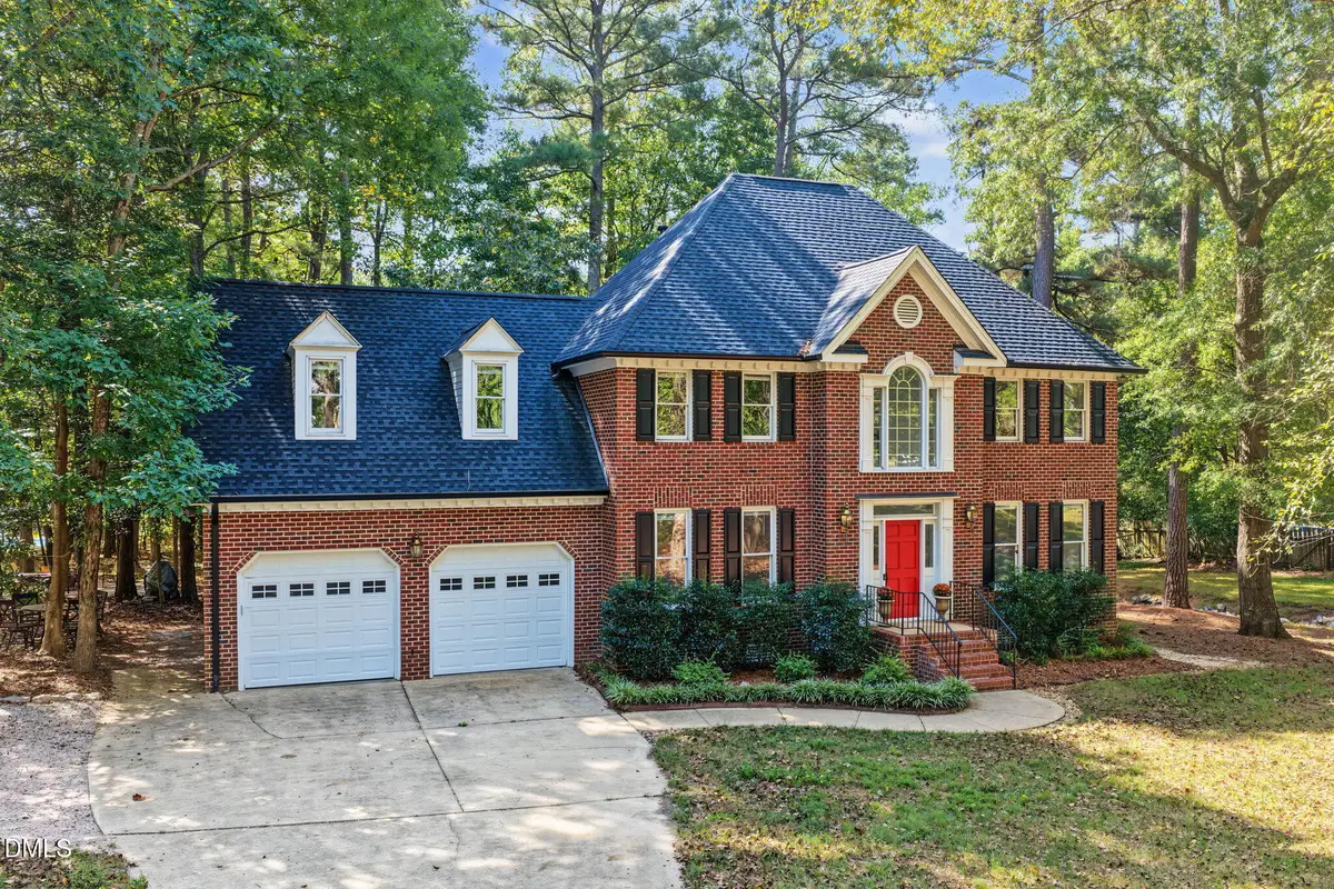 3320 Buck Run Trail, Wake Forest, NC 27587 - #1