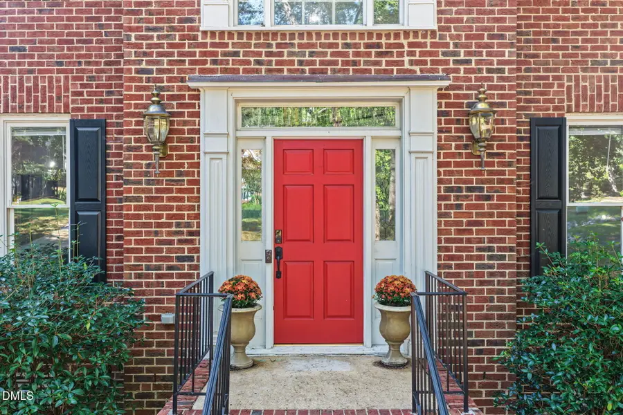 3320 Buck Run Trail, Wake Forest, NC 27587 - #2