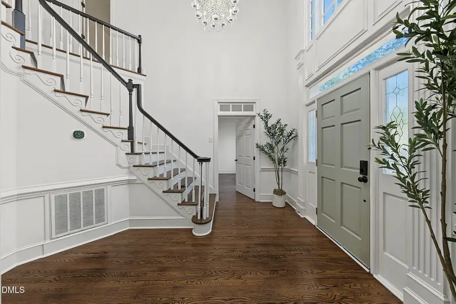 3320 Buck Run Trail, Wake Forest, NC 27587 - #3
