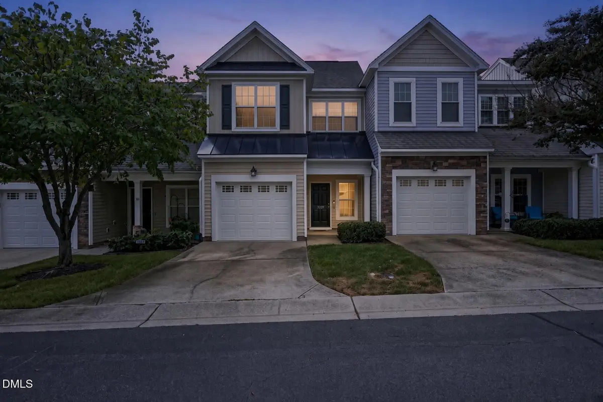 7237 Ladbrooke Street, Raleigh, NC 27617 - #1