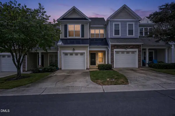 7237 Ladbrooke Street, Raleigh, NC 27617
