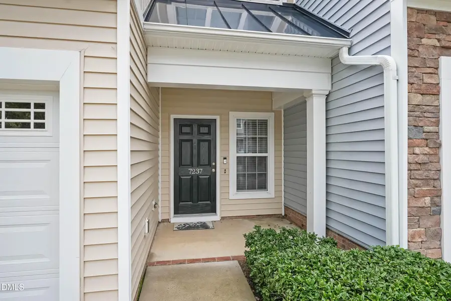 7237 Ladbrooke Street, Raleigh, NC 27617 - #3