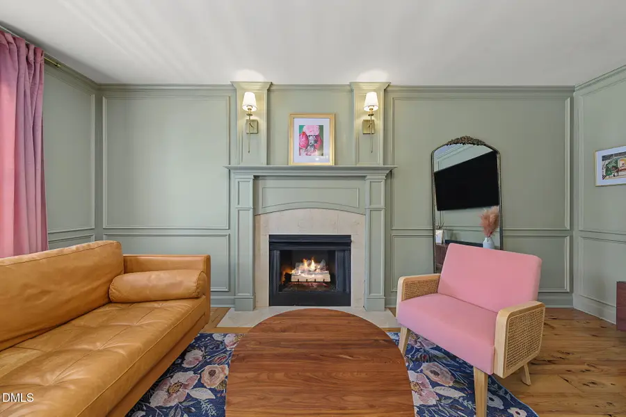 672 Southwick Avenue, Clayton, NC 27527 - #2