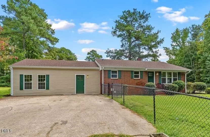 100 Ranes Drive, Henderson, NC 27536 - #2