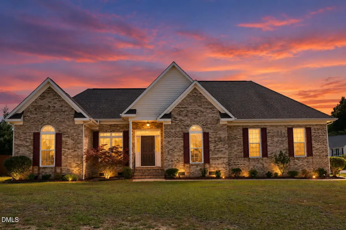 116 Leggett Drive, Cameron, NC 28326 - #1