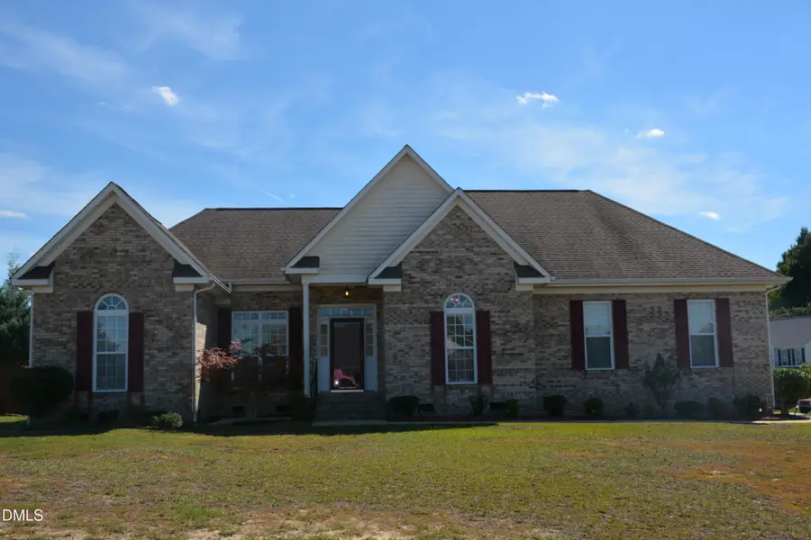 116 Leggett Drive, Cameron, NC 28326 - #2