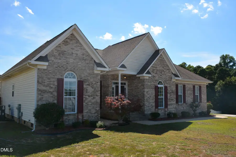 116 Leggett Drive, Cameron, NC 28326 - #3