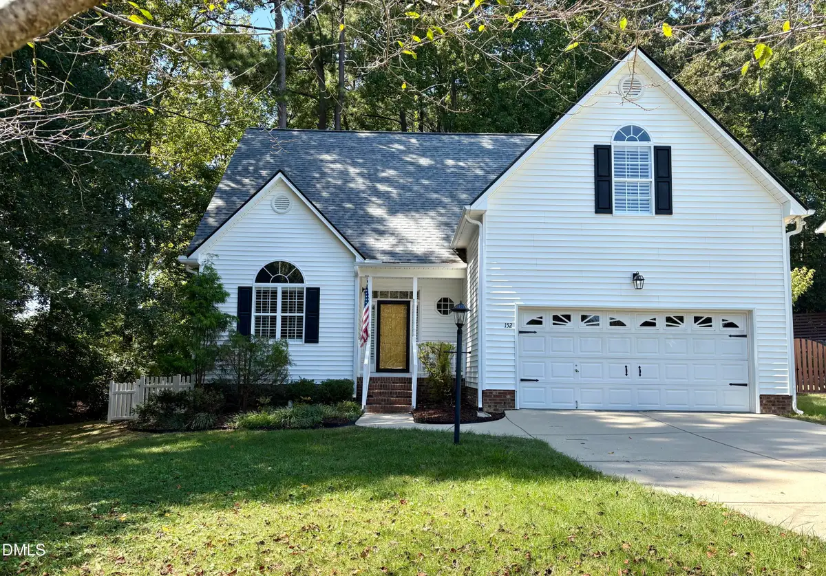 152 Skipping Rock Lane, Garner, NC 27529 - #1