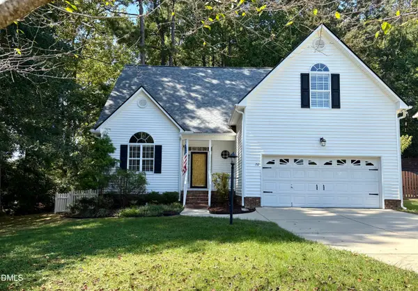 152 Skipping Rock Lane, Garner, NC 27529