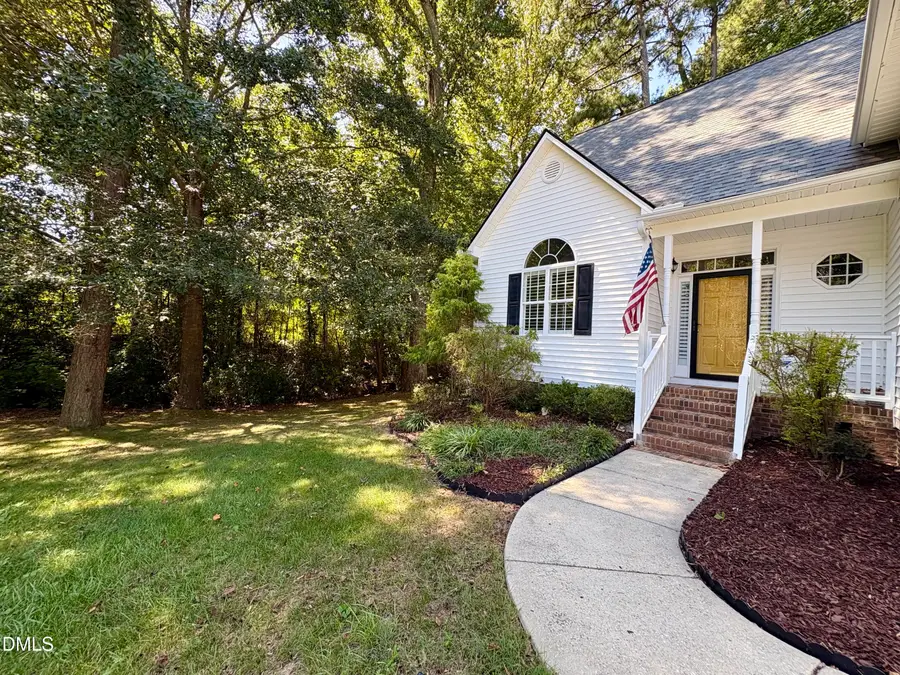 152 Skipping Rock Lane, Garner, NC 27529 - #2