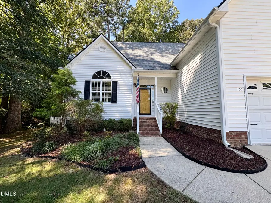 152 Skipping Rock Lane, Garner, NC 27529 - #3
