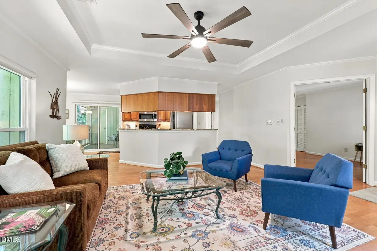 623 New Kent Place, Cary, NC 27511 - #1