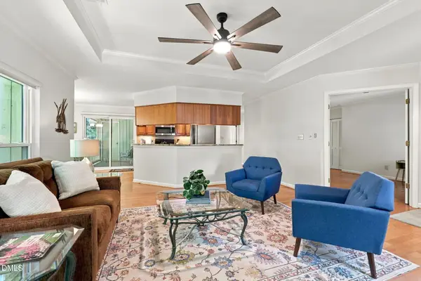 623 New Kent Place, Cary, NC 27511