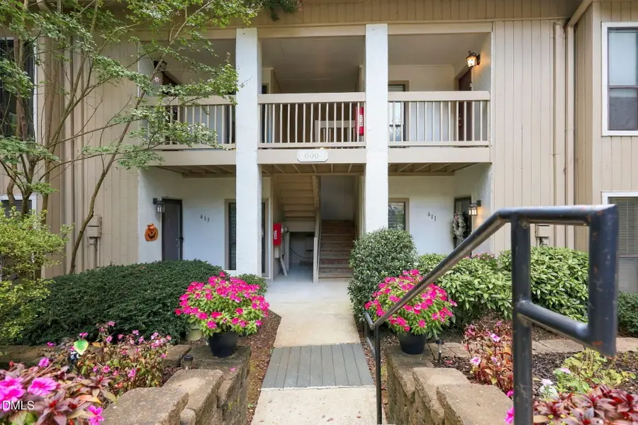 623 New Kent Place, Cary, NC 27511 - #2