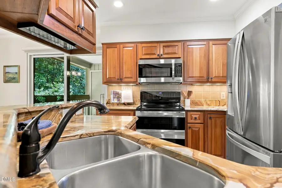 623 New Kent Place, Cary, NC 27511 - #3