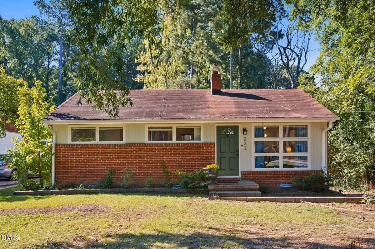 223 Adams Street, Cary, NC 27513 - #1