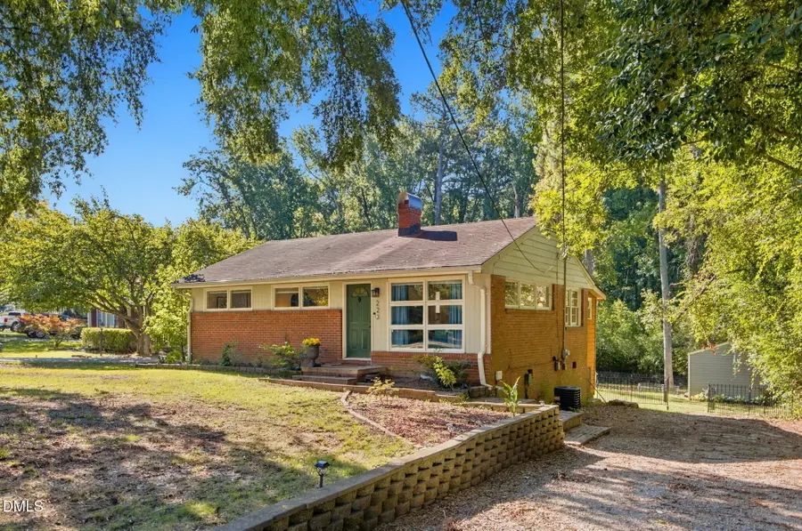 223 Adams Street, Cary, NC 27513 - #2