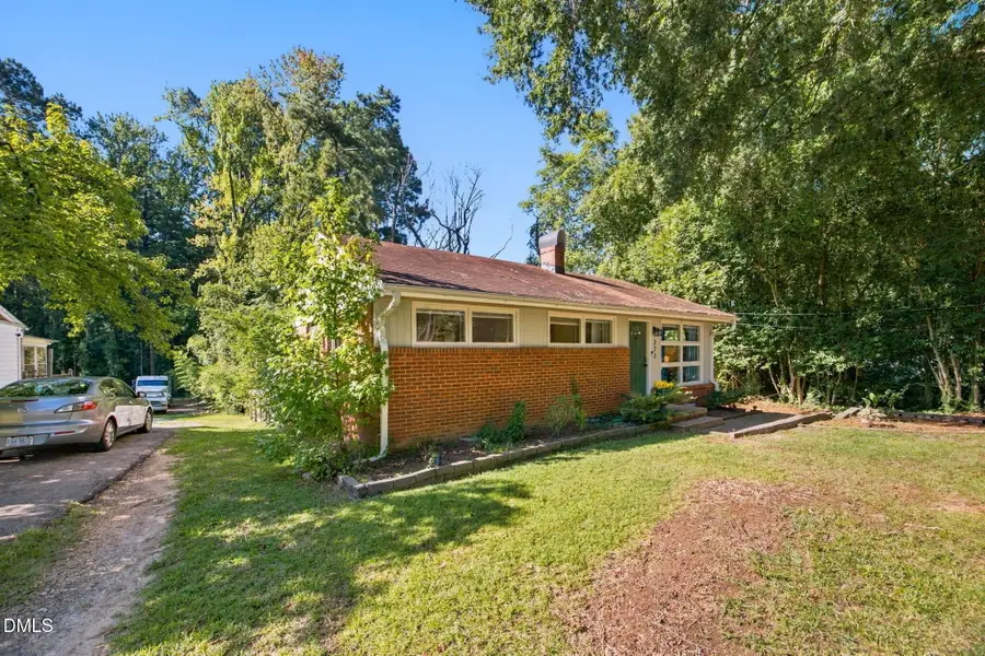 223 Adams Street, Cary, NC 27513 - #3